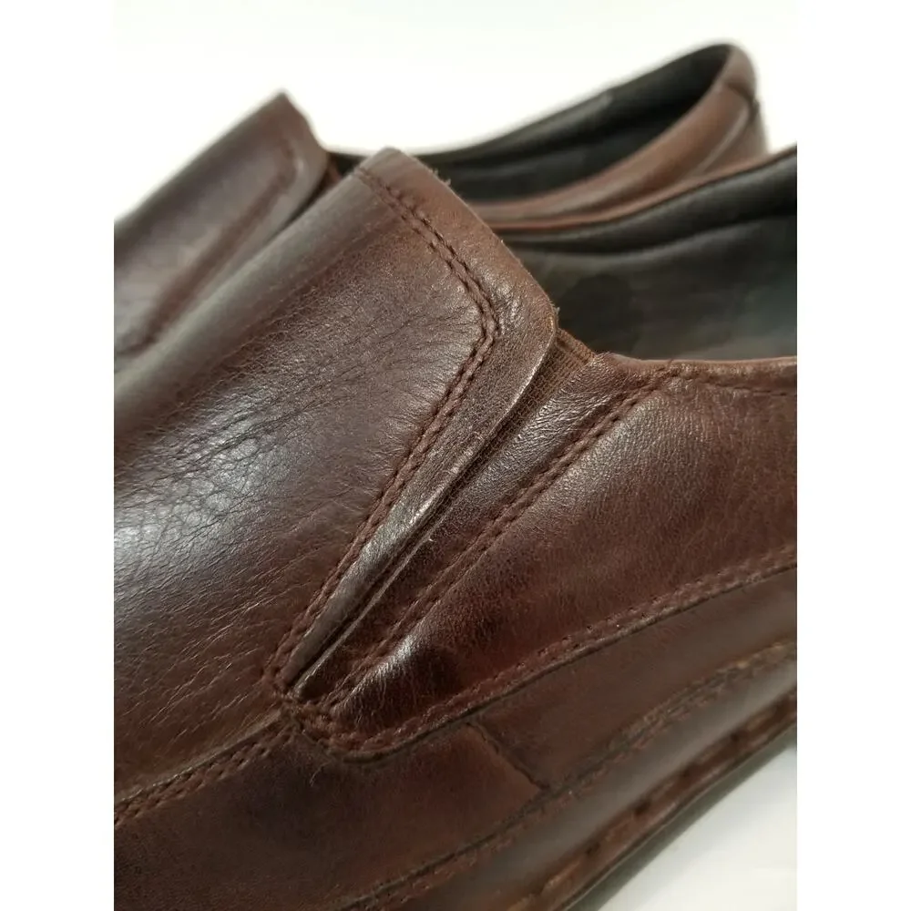 PIKOLINOS bermeo leather